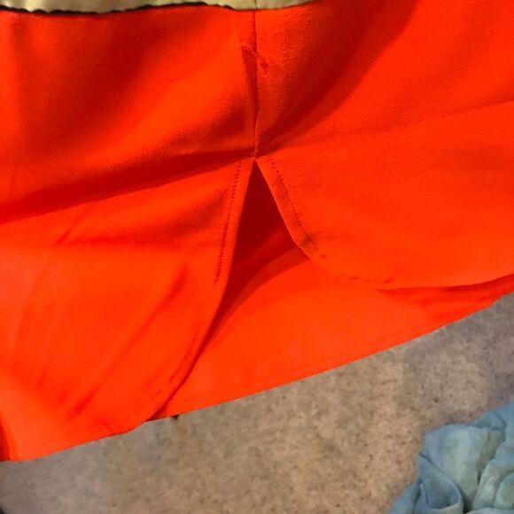 THML Colorblock Dress - Picture 8 of 8